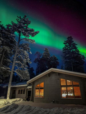 Arctic Verge Ylläs in Äkäslompolo